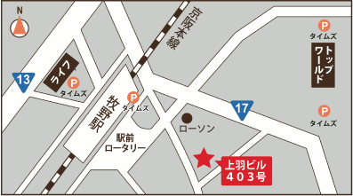 マップ